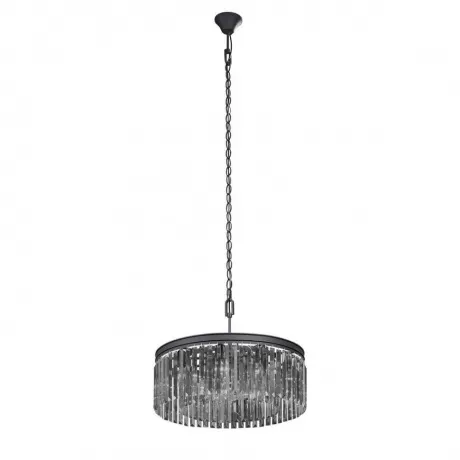 Люстра Vitaluce V5182-1/9, 9xE14 макс. 40Вт