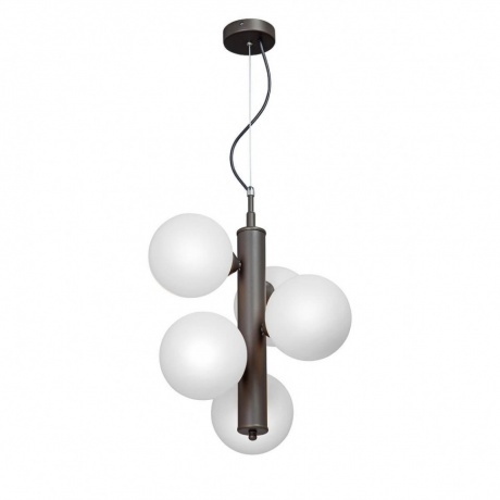 Люстра Vitaluce V4858-7/5S, 5хG9 макс. 28Вт