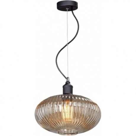 Люстра Vitaluce V4844-1/1S, 1хЕ27 макс. 40Вт