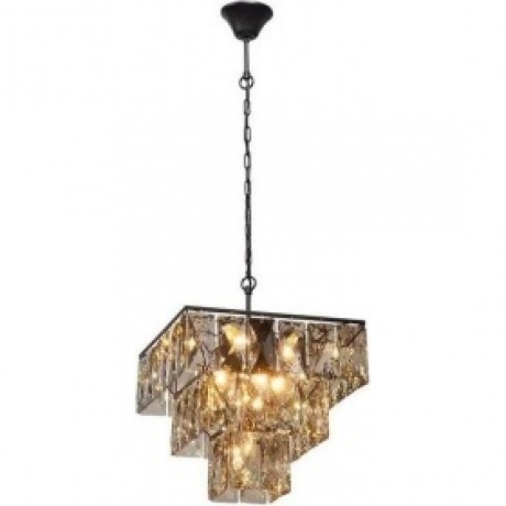 

Люстра Vitaluce V5274-1/8+1, 9xE14 макс. 40Вт