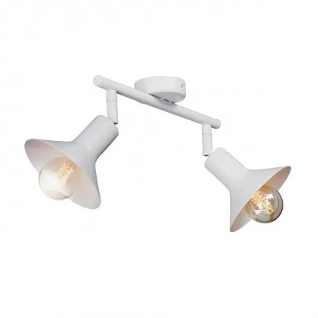 Люстра Vitaluce V4807-0/2PL, 2хЕ27 макс. 40Вт