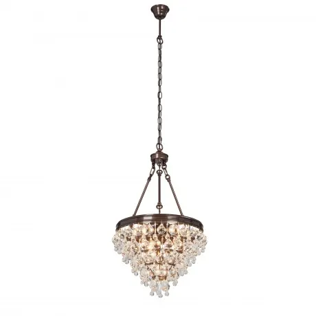 Люстра Vitaluce V5865-7/6+4