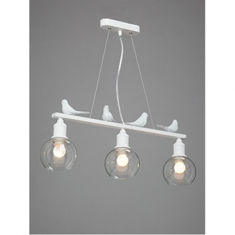 Люстра Vitaluce V1797-0/3S - фото 2