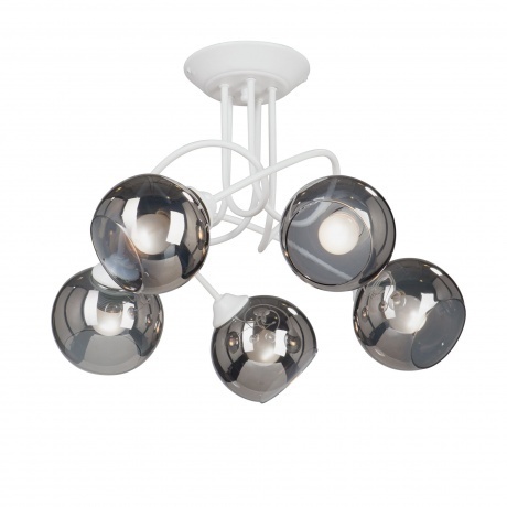 Люстра Vitaluce V4309-0/5PL