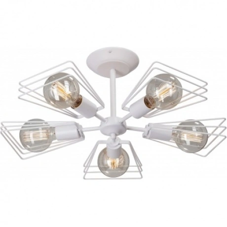 Люстра Vitaluce V4378-0/5PL