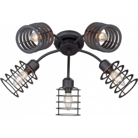 Люстра Vitaluce V4916-1/5PL