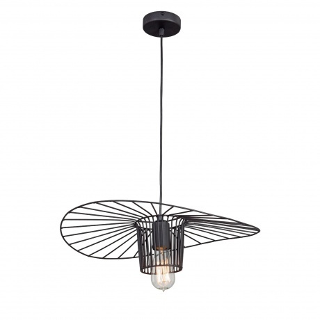 Люстра Vitaluce V4918-1/1S, 1хЕ27 макс. 40Вт - фото 1