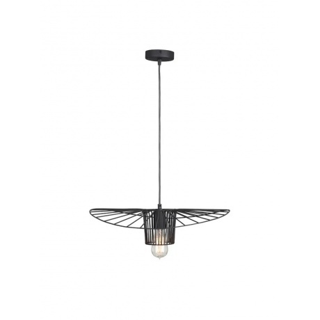 Люстра Vitaluce V4918-1/1S, 1хЕ27 макс. 40Вт - фото 2