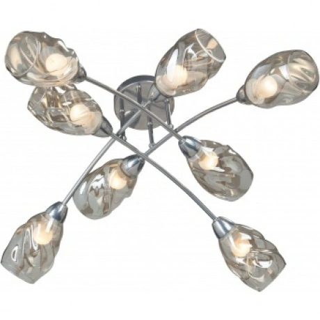 Люстра Vitaluce V4925-9/8PL