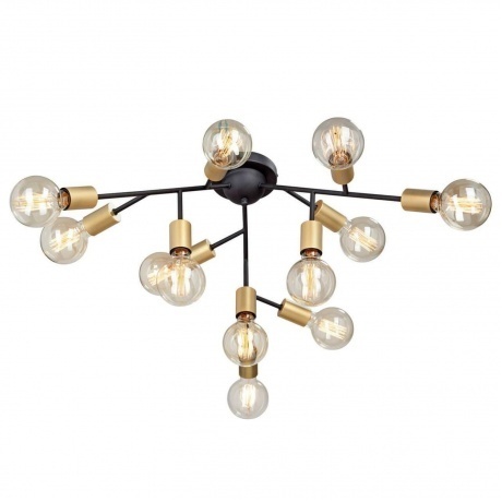 Люстра Vitaluce V4959-1/12PL