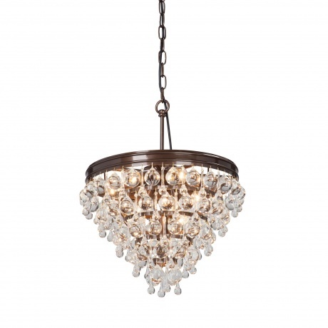 Люстра Vitaluce V5865-7/10