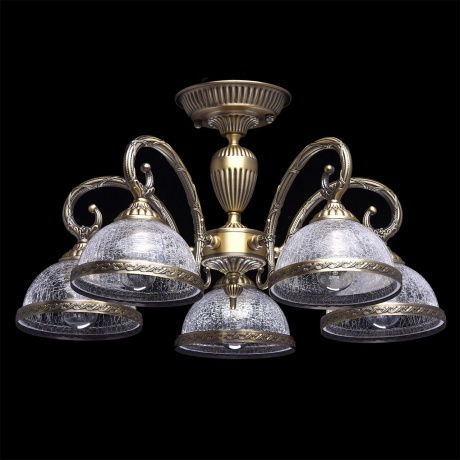 Люстра MW-Light Аманда 481011805 - фото 2