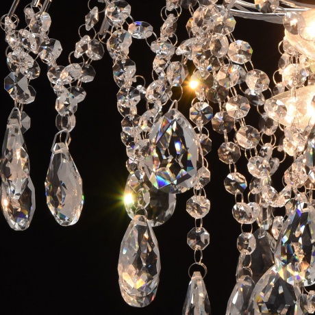 Люстра MW-Light Бриз 464017306 - фото 7