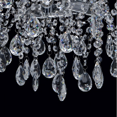 Люстра MW-Light Бриз 464017306 - фото 9