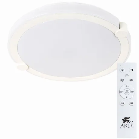 Люстра Arte Lamp Biscotti A2679PL-72WH