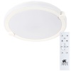 Люстра Arte Lamp Biscotti A2679PL-72WH