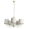 Люстра Arte lamp Orlean A9310LM-5WG