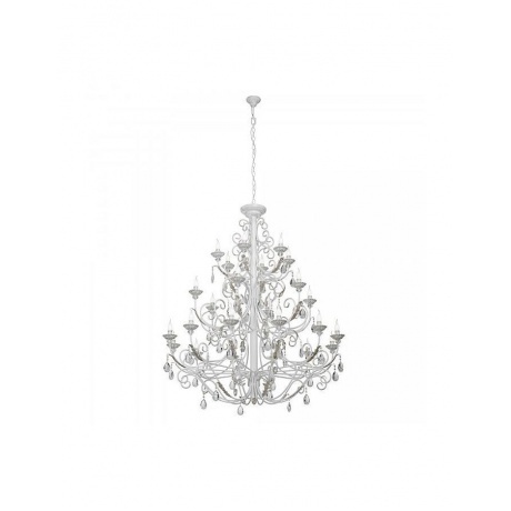 Люстра Vitaluce V1003-0/24, 24xE14 макс. 40Вт