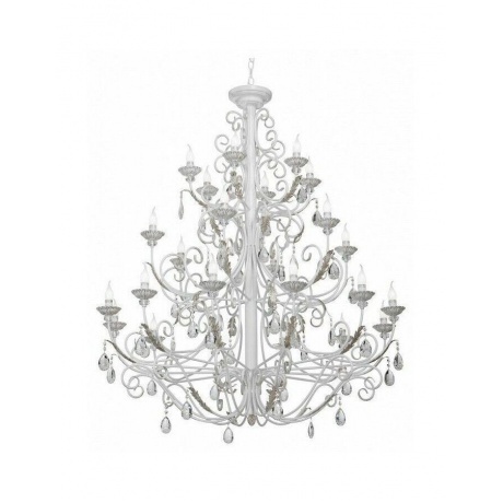 Люстра Vitaluce V1003-0/24, 24xE14 макс. 40Вт - фото 2