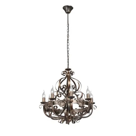 Люстра Vitaluce V1166/8, 8xE14макс. 40Вт