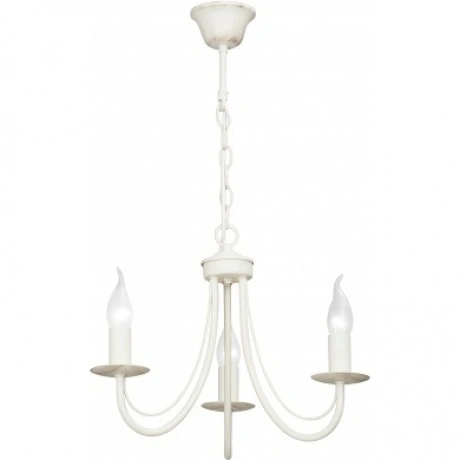 Люстра Vitaluce V3714-3/3, 3xE14 макс. 60Вт