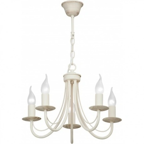 Люстра Vitaluce V3714-3/5, 5xE14 макс. 60Вт