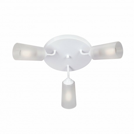 Люстра Vitaluce V3762-0/3PL, 3xE27 макс. 40Вт - фото 1