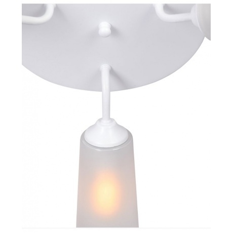 Люстра Vitaluce V3762-0/3PL, 3xE27 макс. 40Вт - фото 2