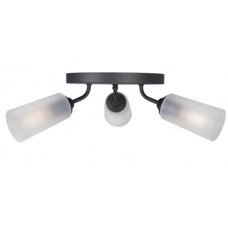 Люстра Vitaluce V3762-1/3PL, 3xE27 макс. 40Вт - фото 2