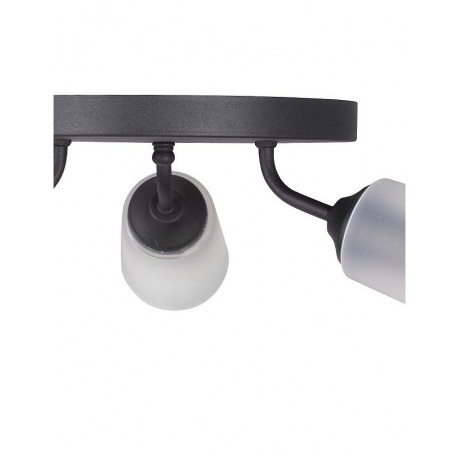 Люстра Vitaluce V3762-1/3PL, 3xE27 макс. 40Вт - фото 3