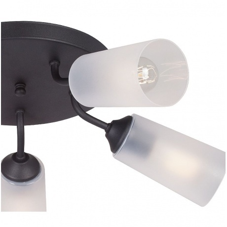 Люстра Vitaluce V3762-1/5PL, 5xE27 макс. 40Вт - фото 5