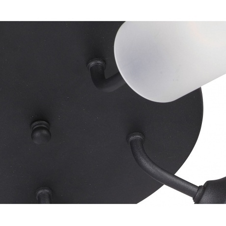 Люстра Vitaluce V3762-1/5PL, 5xE27 макс. 40Вт - фото 6