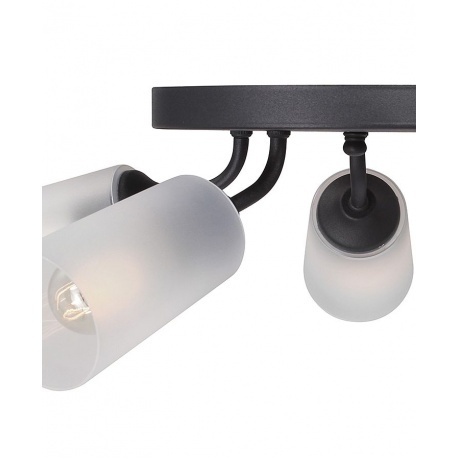 Люстра Vitaluce V3762-1/5PL, 5xE27 макс. 40Вт - фото 7