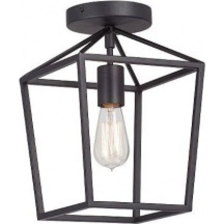 Люстра Vitaluce V3766-1/1PL, 1xE27 макс. 40Вт