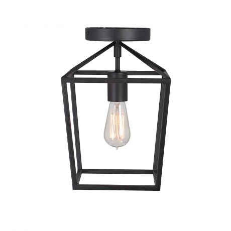 Люстра Vitaluce V3766-1/1PL, 1xE27 макс. 40Вт - фото 2