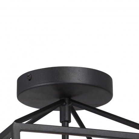 Люстра Vitaluce V3766-1/1PL, 1xE27 макс. 40Вт - фото 3