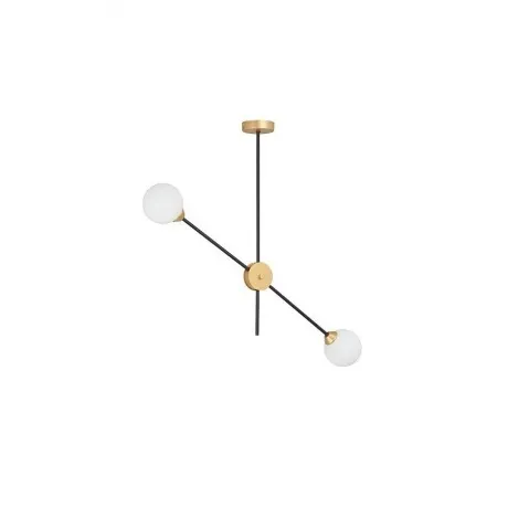 Люстра Vitaluce V3988-1/2PL, 2xG9 макс. 28Вт