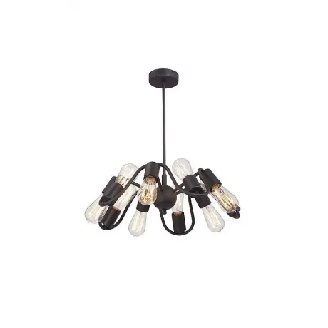 Люстра Vitaluce V4005-1/10PL, 10xE27 макс. 40Вт