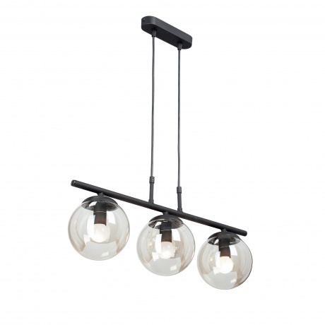 Люстра Vitaluce V4178-1/3S, 3xE14 макс. 40Вт