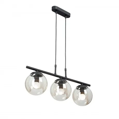 Люстра Vitaluce V4178-1/3S, 3xE14 макс. 40Вт