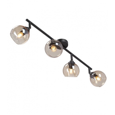 Люстра Vitaluce V43130-13/4PL, 4xE27 макс. 40Вт - фото 3