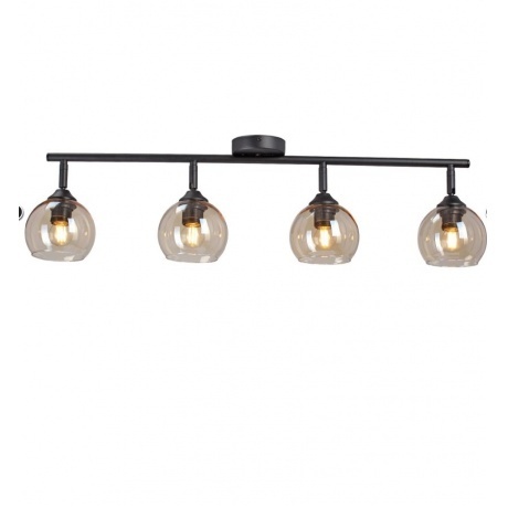 Люстра Vitaluce V43130-13/4PL, 4xE27 макс. 40Вт - фото 4