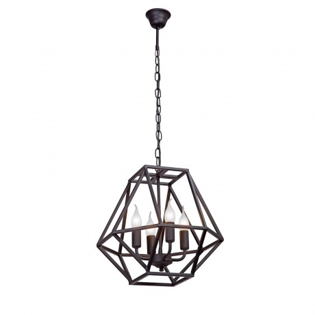 Люстра Vitaluce V4738-1/4, 4xE14 макс. 40Вт