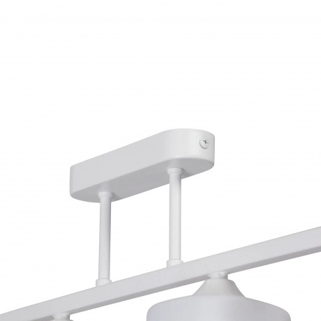 Люстра Vitaluce V4923-0/4PL, 4xE27 макс. 40Вт - фото 2