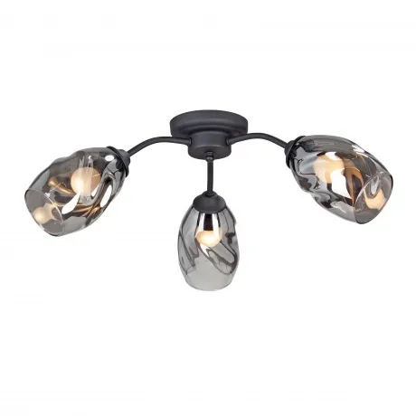 Люстра Vitaluce V4936-1/3PL, 3xE27 макс. 40Вт