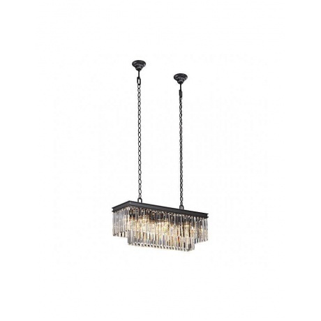 Люстра Vitaluce V5146-1/10, 10xE14 макс. 40Вт