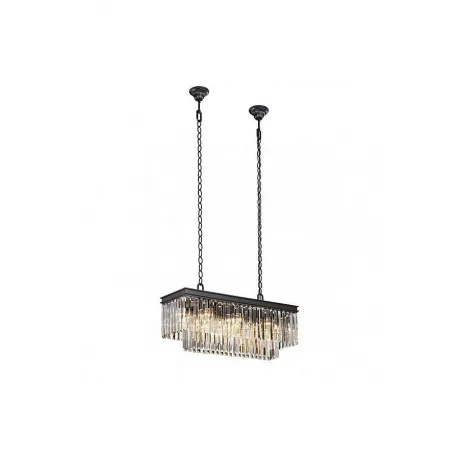 Люстра Vitaluce V5146-1/10, 10xE14 макс. 40Вт