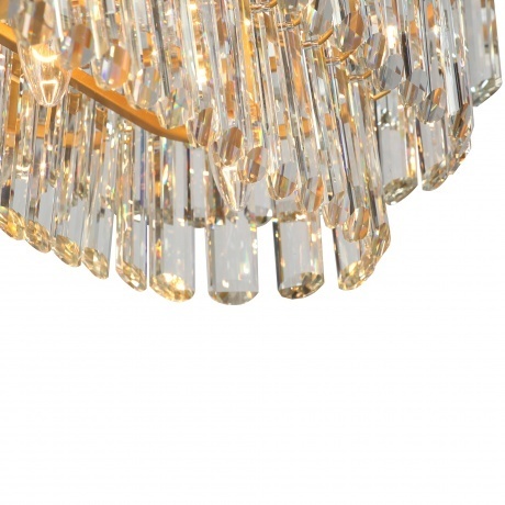 Люстра Vitaluce V5344-8/19, 19xE14 макс. 40Вт - фото 2