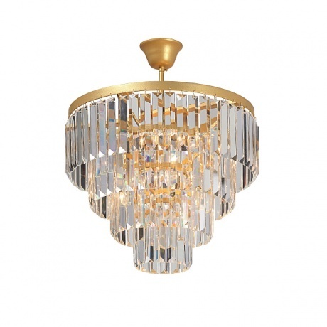 Люстра Vitaluce V5825-8/5, 5xE14 макс. 40Вт