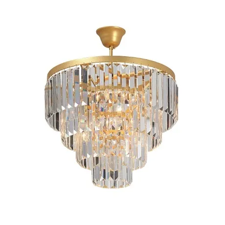 Люстра Vitaluce V5825-8/5, 5xE14 макс. 40Вт